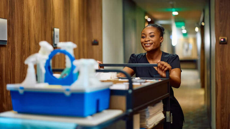 Why Reliable Hospitality Supplies Are Essential to Jamaica’s Tourism Industry