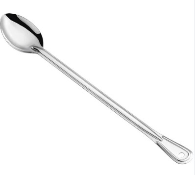 21 Solid spoon 21 Solid spoon