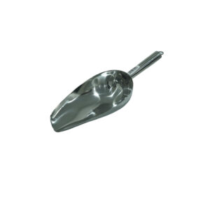 Aluminum Scoop