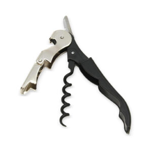 All-in-One Waiter Corkscrew and Bottle Opener