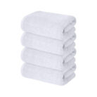 Bath Towel Cotton Poly 22 x 44
