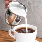 Bell Cream Dispenser 8 oz 02