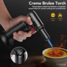 Butane Torch 03