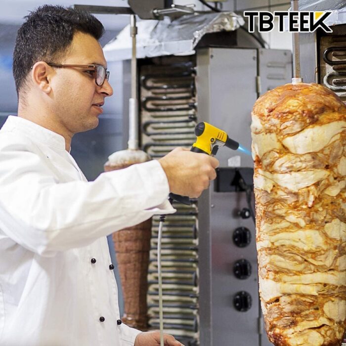 Butane Torch Butane Torch