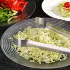 Claw Style Ice Tongs Stainless Steel for Bar and Home 03