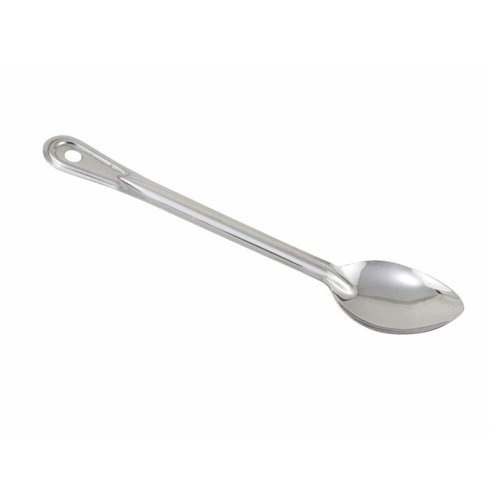 Cooks Spoon 13in Solid Stainless Steel