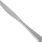 Dinner Knife Silver