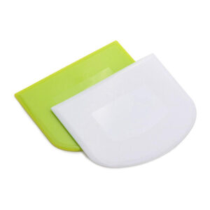 Dough Cutter - Plastic 2 pack