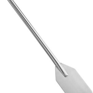 Mixing Steel Paddle 30" Stainless