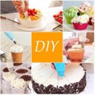 Piping Tip Decorating Set 29 - Piece Stainless Steel 03