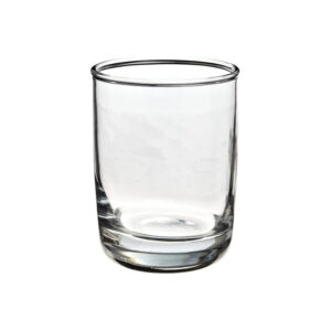 Hocking 2238U 8 oz Room Tumbler Classic Glass