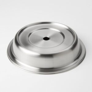 Stainless Steel Plate Cover