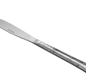 Bethany Stainless Steel Dinner Knife