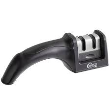Knife Sharpener 7 1/2" Handheld