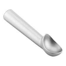 Ice Cream Scoop / Dipper - 3 oz