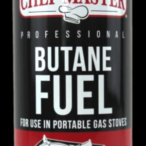 Butane Gas Canister