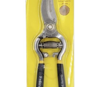Pruning Shear