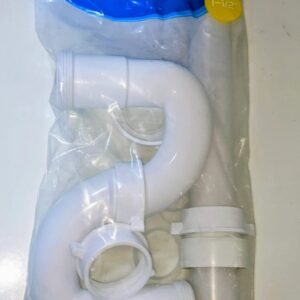 PVC S-Trap