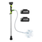 Cordless Stick Water Transfer Pump with 2x4000mAh 21V Batteries-01