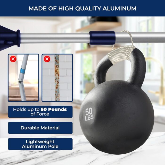 Double Foam Floor Squeegee 18 inch_03 Double Foam Floor Squeegee 18 inch_03