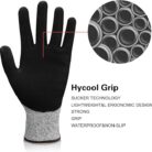 Gloves- Cut Resistant Size Large Pair 03