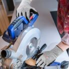 Gloves- Cut Resistant Size Large Pair 05