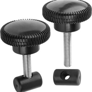 Pool Pump – Replacement Bolt for Super Pump & MaxFlo Models – Includes Swivel Nuts & Screw