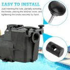 Hayward Pool Pump – Replacement Bolt for Super Pump 02