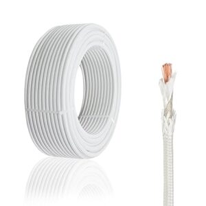 High Temperature Wire 50Ft