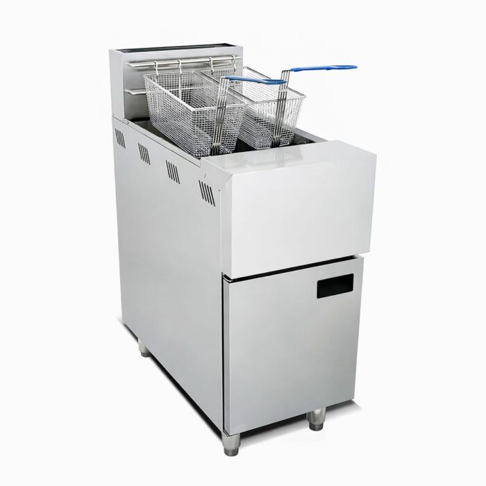 Kitchen Pro LPG Fryer