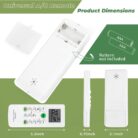 Universal AC Remote Control 02