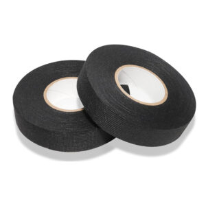 3/4 Inch 50 FT High Temp Wiring Harness Tape Self Adhesive