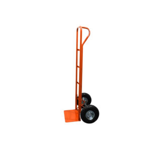 Pneumatic Handtruck with 13" Wheel