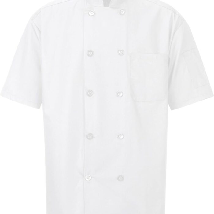 Chef Jacket