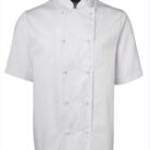 Chef Jacket white