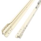 Drawer Slides White