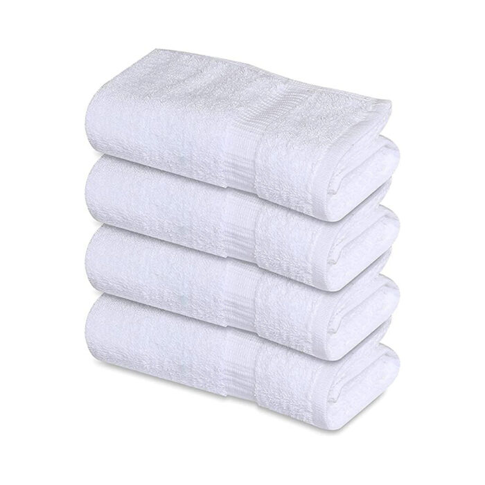 Hand Towel Premium 16 x 30 Ring-Spun Cotton 02