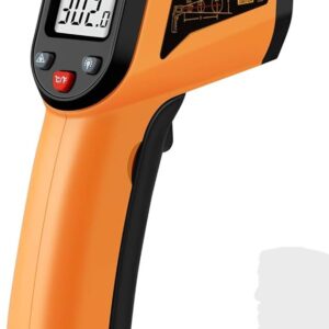 Digital Infrared Thermometer