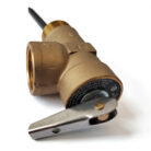 Pressure Relief Valve Camplux 03