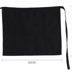 Waist Height Apron