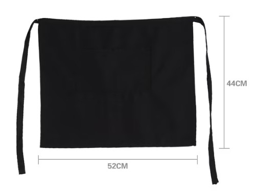 Waist Apron Waist Apron