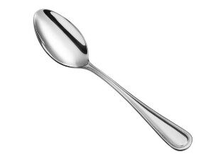 Acopa Dinner/Dessert Stainless Steel Heavy Weight Spoon