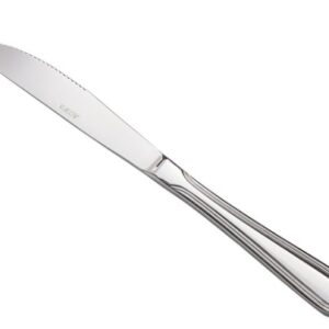 Acopa Stainless Steel Heavy Weight Dessert Knife