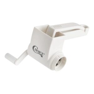 Choice Cheese Rotary Grater
