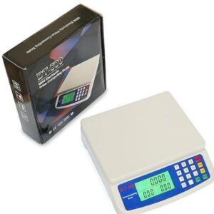 DT-580 Mini Electronic Price-Computing Scale