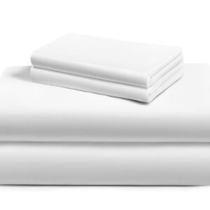 Hotel Luxury 4 Piece Sheet Set