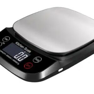 Medium Digital Kitchen Scale
