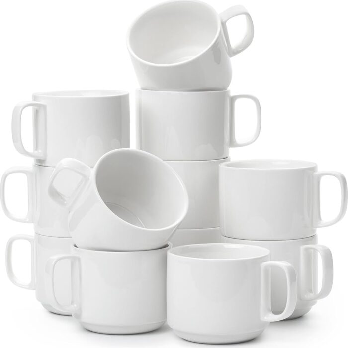 Stackable Cups