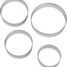 Wilton Cookie Cutter 2