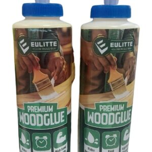 Eulitte Yellow Wood Glue